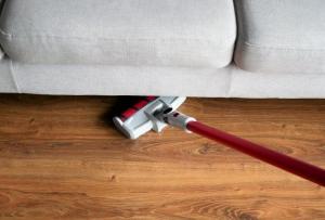 Odkurzacz pionowy Jimmy JV51 3