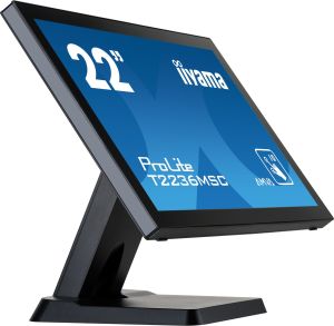 Monitor iiyama ProLite T2236MSC-B2 3