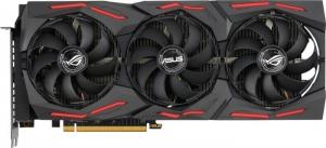 Karta graficzna Asus ROG Strix Radeon RX 5700 XT Gaming OC 8GB GDDR6 (ROG-STRIX-RX5700XT-O8G-GAMING) 4
