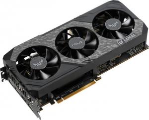 Karta graficzna Asus TUF Radeon RX 5700 XT Gaming OC 8GB GDDR6 (TUF 3-RX5700XT-O8G-GAMING) 2