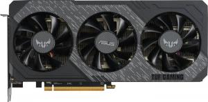 Karta graficzna Asus TUF Radeon RX 5700 XT Gaming OC 8GB GDDR6 (TUF 3-RX5700XT-O8G-GAMING) 4