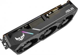Karta graficzna Asus TUF Radeon RX 5700 XT Gaming OC 8GB GDDR6 (TUF 3-RX5700XT-O8G-GAMING) 6