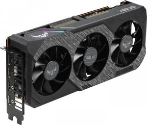 Karta graficzna Asus TUF Radeon RX 5700 XT Gaming OC 8GB GDDR6 (TUF 3-RX5700XT-O8G-GAMING) 7