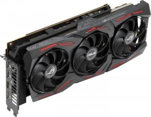 Karta graficzna Asus ROG Strix Radeon RX 5700 Gaming OC 8GB GDDR6 (ROG-STRIX-RX5700-O8G-GAMING) 8