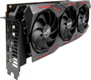 Karta graficzna Asus ROG Strix Radeon RX 5700 Gaming OC 8GB GDDR6 (ROG-STRIX-RX5700-O8G-GAMING) 9