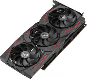 Karta graficzna Asus ROG Strix Radeon RX 5700 Gaming OC 8GB GDDR6 (ROG-STRIX-RX5700-O8G-GAMING) 10