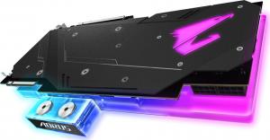 Karta graficzna Gigabyte Aorus GeForce RTX 2080 SUPER Waterforce WB 8GB GDDR6 (GV-N208SAORUS WB-8GC) 3