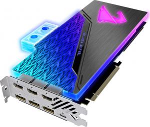 Karta graficzna Gigabyte Aorus GeForce RTX 2080 SUPER Waterforce WB 8GB GDDR6 (GV-N208SAORUS WB-8GC) 4