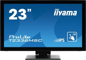 Monitor iiyama ProLite T2336MSC-B1 1