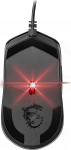 Mysz MSI Clutch GM11  (S12-0401650-CLA) 2