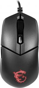 Mysz MSI Clutch GM11  (S12-0401650-CLA) 7