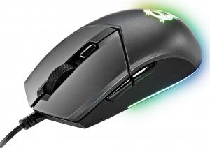 Mysz MSI Clutch GM11  (S12-0401650-CLA) 9