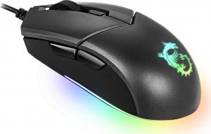 Mysz MSI Clutch GM11  (S12-0401650-CLA) 10