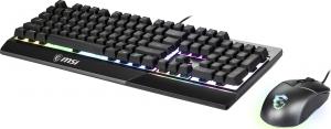 MSI Vigor GK30 Combo  (S11-04US602-CLA) 5