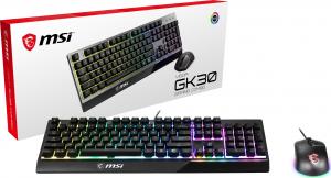 MSI Vigor GK30 Combo  (S11-04US602-CLA) 6