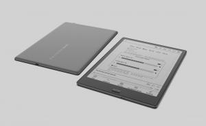 Czytnik Onyx Boox Note Pro 3