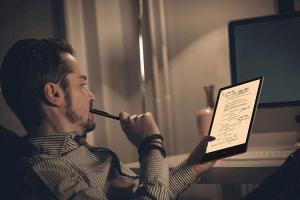 Czytnik Onyx Boox Note Pro 6