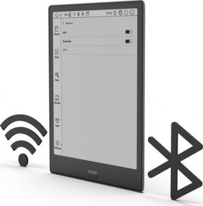 Czytnik Onyx Boox Note Pro 9