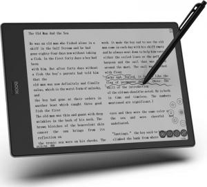 Czytnik Onyx Boox Note Pro 10