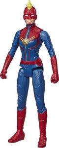 Figurka Hasbro Avengers Titan Hero Series Kapitan Marvel (E3309/E7875) 1