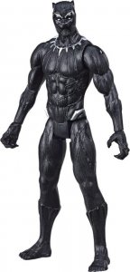 Figurka Hasbro Titan Hero Series Czarna Pantera (E3309/E7876) 1