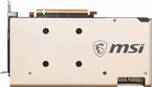 Karta graficzna MSI Radeon RX 5700 XT Evoke OC 8GB GDDR6 (RX 5700 XT EVOKE OC) 4