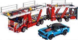 LEGO Technic Laweta (42098) 3