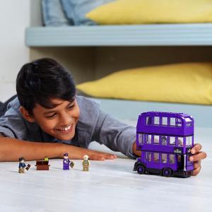 LEGO Harry Potter Błędny Rycerz (75957) 10