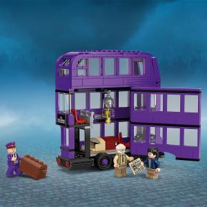 LEGO Harry Potter Błędny Rycerz (75957) 12