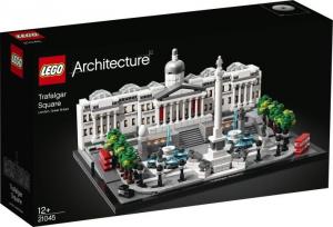 LEGO Architecture Trafalgar Square (21045) 1