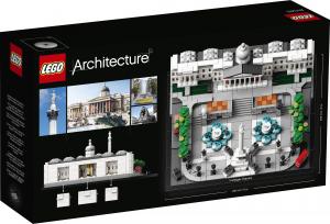 LEGO Architecture Trafalgar Square (21045) 2