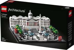 LEGO Architecture Trafalgar Square (21045) 5