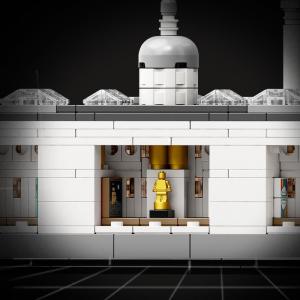LEGO Architecture Trafalgar Square (21045) 6
