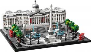 LEGO Architecture Trafalgar Square (21045) 7
