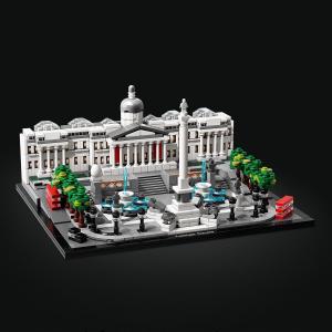 LEGO Architecture Trafalgar Square (21045) 11