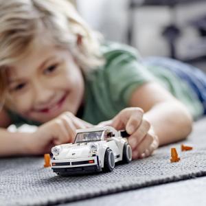 LEGO Speed Champions 1974 Porsche 911 Turbo 3.0 (75895) 9