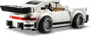 LEGO Speed Champions 1974 Porsche 911 Turbo 3.0 (75895) 11