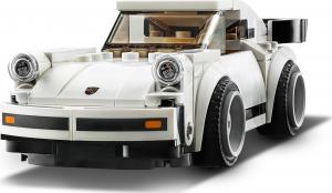 LEGO Speed Champions 1974 Porsche 911 Turbo 3.0 (75895) 12