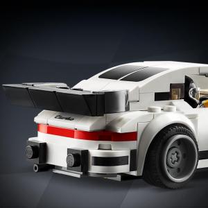 LEGO Speed Champions 1974 Porsche 911 Turbo 3.0 (75895) 4