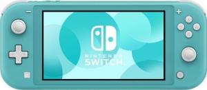 Nintendo Switch Lite Turquoise 1