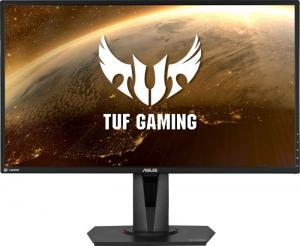Monitor Asus TUF Gaming VG27AQ (90LM0500-B03370) 1