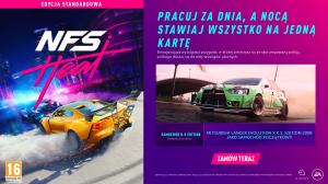 Need for Speed HEAT PS4 2