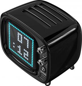 Głośnik Divoom Tivoo czarny (2019510662641220000) 3