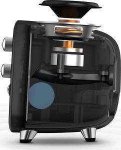 Głośnik Divoom Tivoo czarny (2019510662641220000) 5