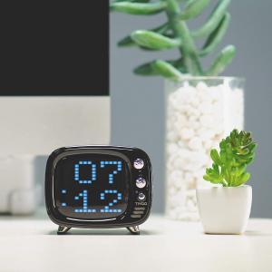 Głośnik Divoom Tivoo czarny (2019510662641220000) 6