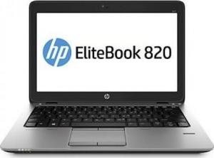 Laptop HP EliteBook 820 G2 i5-5200U 8GB 512GB SSD FHD Win 10 Professional COA 1