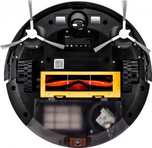 Robot sprzątający RoboJet Focus White 7