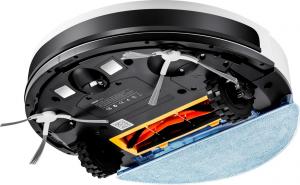 Robot sprzątający RoboJet Focus White 8