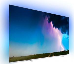 Telewizor Philips 55OLED754/12 OLED 55'' 4K (Ultra HD) SAPHI Ambilight 2