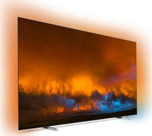 Telewizor Philips 65OLED804/12 OLED 65'' 4K Ultra HD Android Ambilight 2